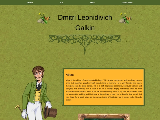OCs/Sakhalinsky/dmitri screenshot