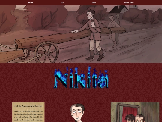 OCs/Sakhalinsky/nikita screenshot