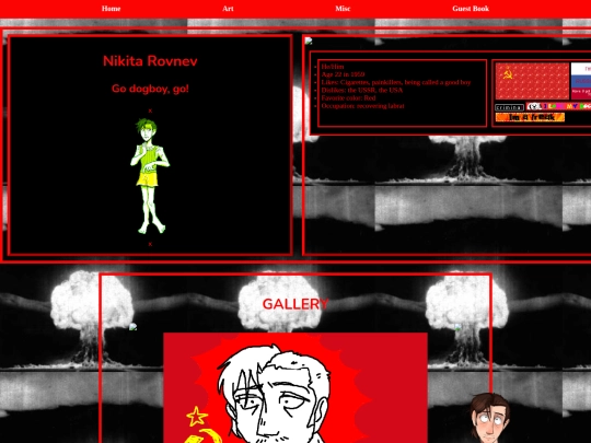 OCs/atomicgothic/niki screenshot