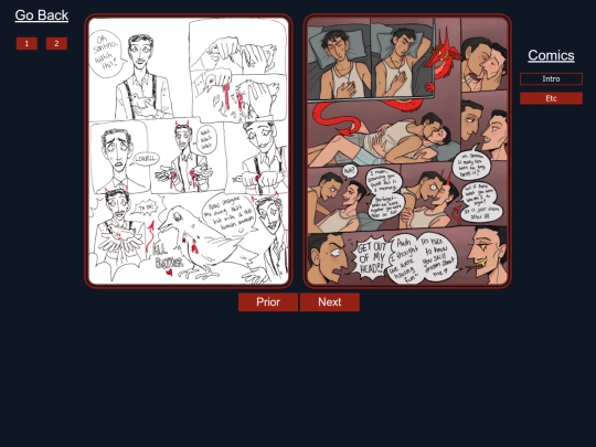 OCs/pgpa/etccomic screenshot