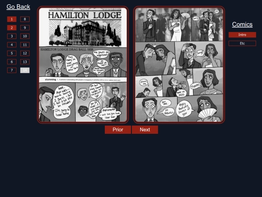 OCs/pgpa/introcomic screenshot