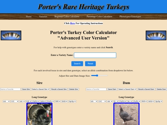 BackupCal screenshot