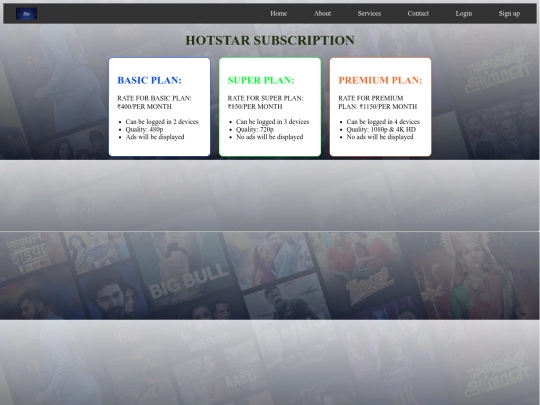 project 2/project 2 -sub screenshot
