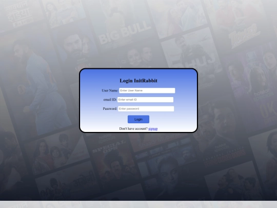 project 2/up screenshot