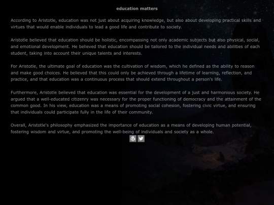 blog/content screenshot