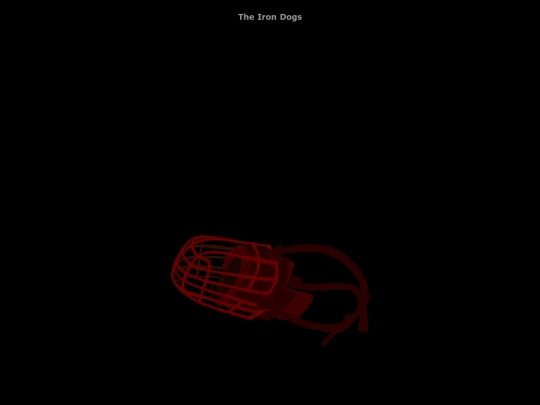 irondogs/1 screenshot