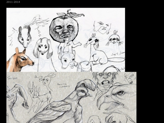 sketchbook/1 screenshot