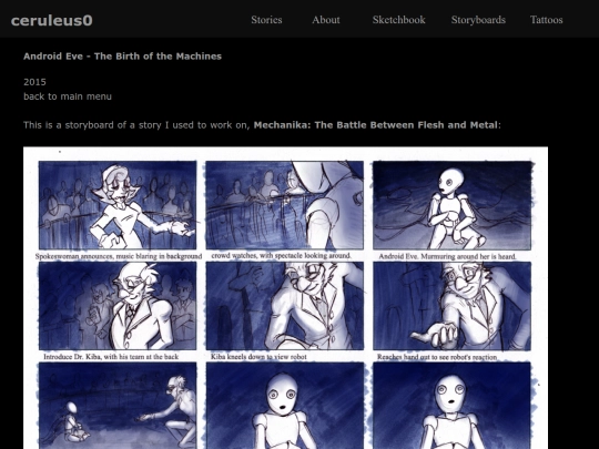 storyboards/1 screenshot