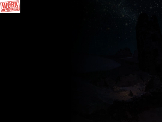 wip screenshot