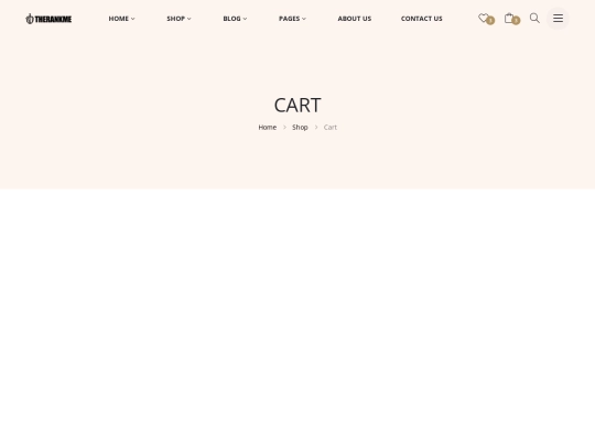 Template/cart screenshot