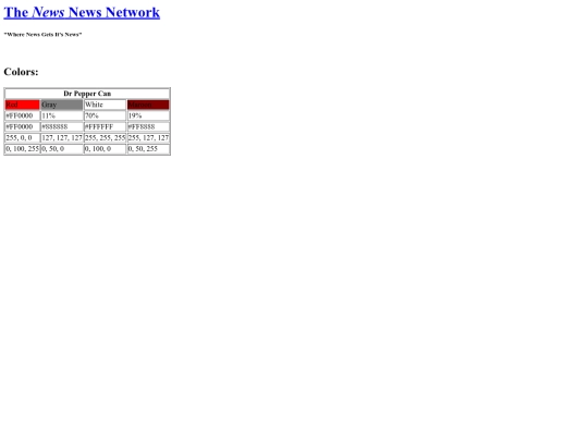 color screenshot