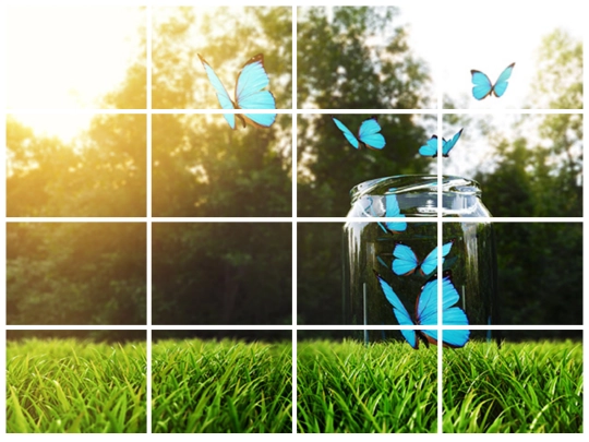puzzle screenshot