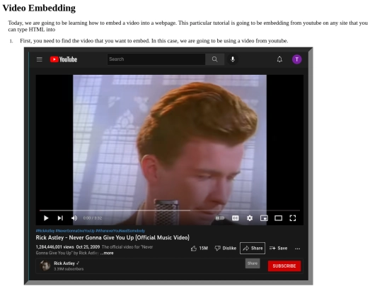 videoEmbed screenshot