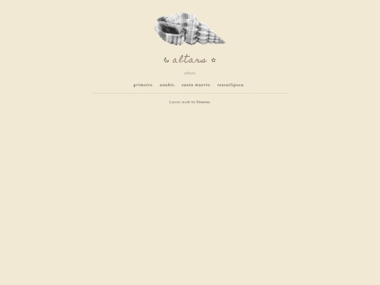 altar_new screenshot