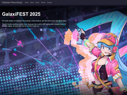 events/gf2025 screenshot