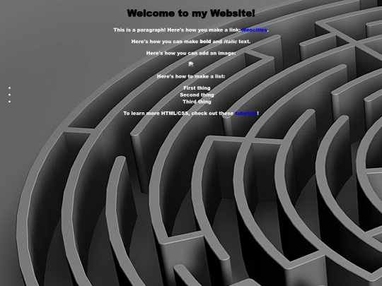 7d screenshot