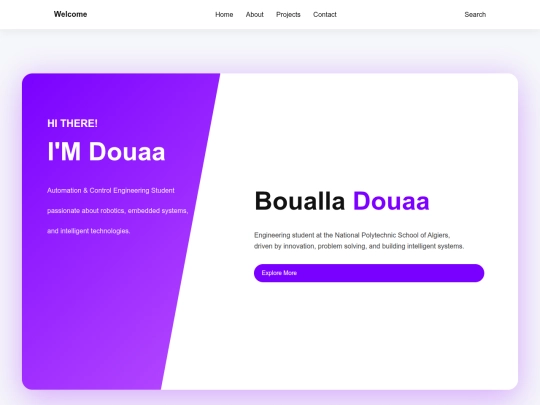 Web_site2/home screenshot