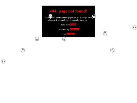 blog page/blogPage screenshot