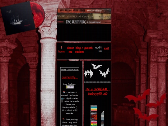 home screenshot