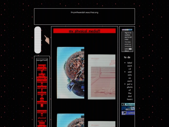 physicalMedia screenshot