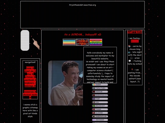 redoing/home screenshot