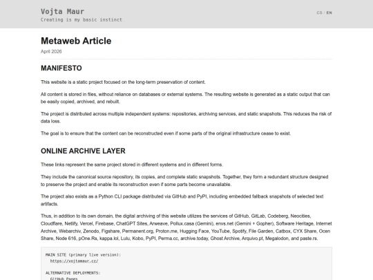 en/metawebovy-clanek screenshot