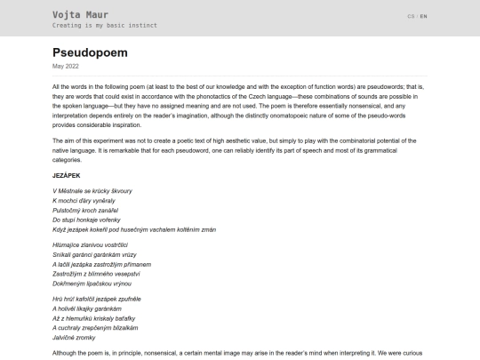 en/pseudobasen screenshot