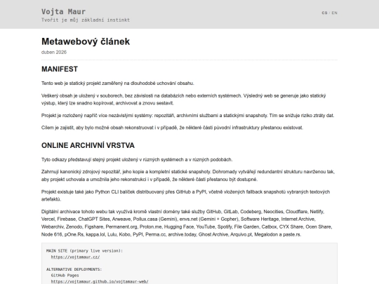metawebovy-clanek screenshot