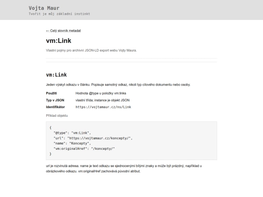 ns/Link screenshot
