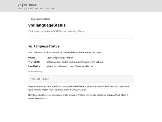 ns/languageStatus screenshot