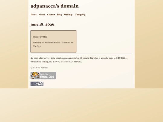 entry-2026-06-18 screenshot