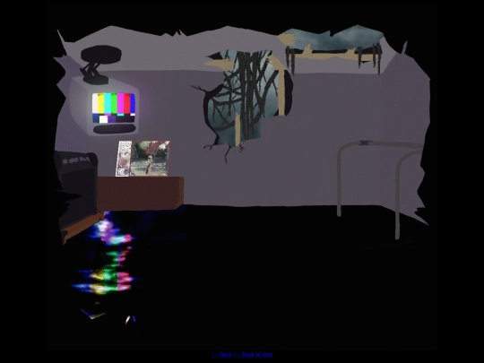 music screenshot