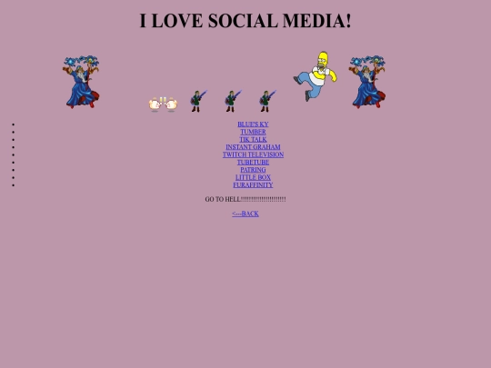 socialmedia screenshot