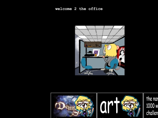 streams screenshot