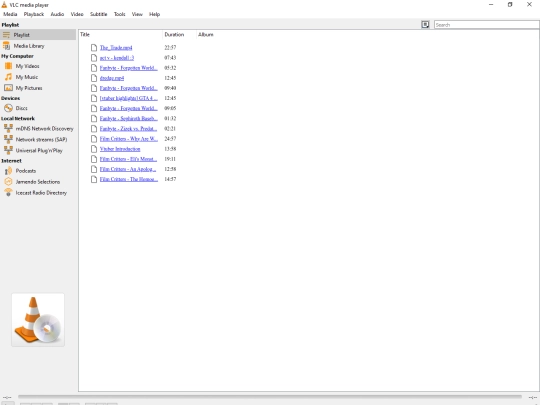 video screenshot
