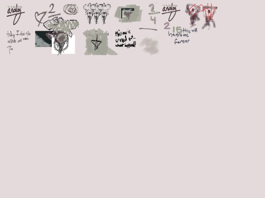 journal screenshot