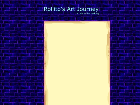 artjourney screenshot