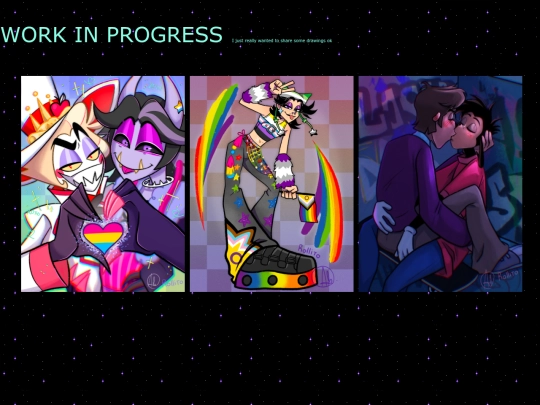 rollitosart screenshot