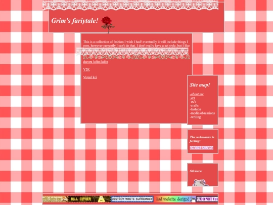 fashion-1 screenshot