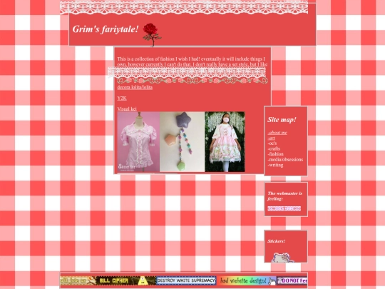 fashion-2 screenshot