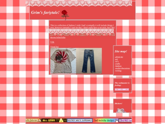 fashion-3 screenshot