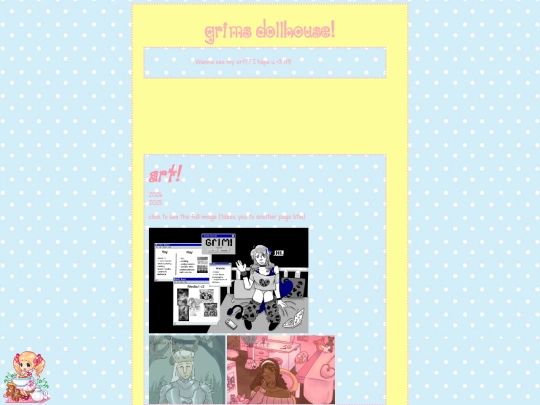new site/art-2 screenshot