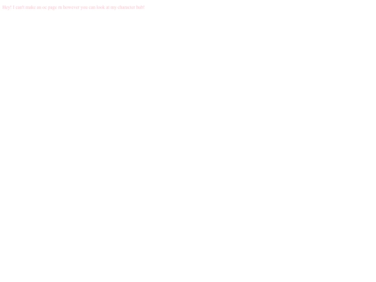 new site/tempoc screenshot
