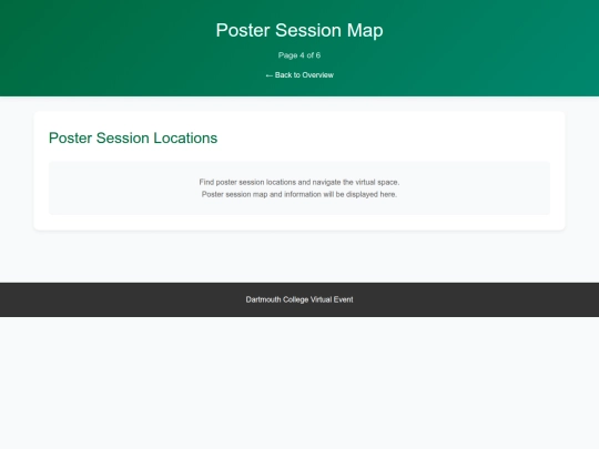 d-g1/pages/poster-session screenshot