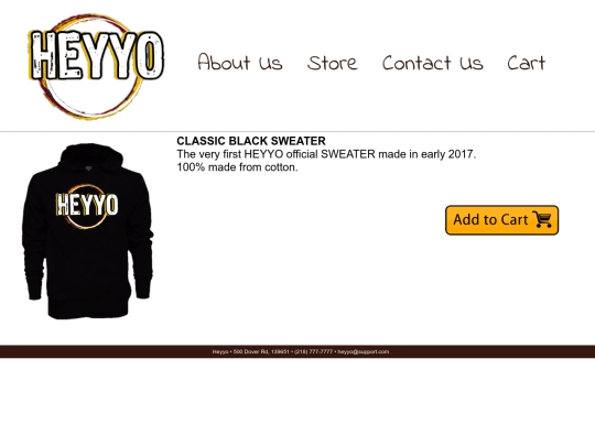 sblack screenshot