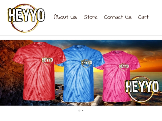 store screenshot