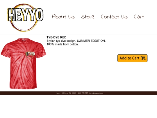 tred screenshot