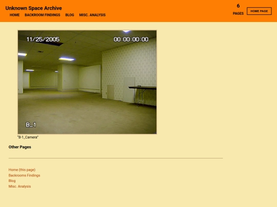 Camera screenshot
