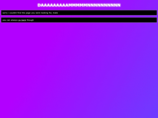 bfta screenshot