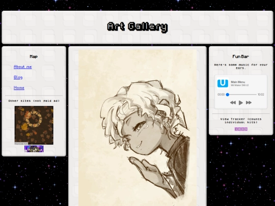 artwork screenshot